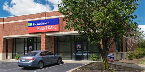 Baptist health urgent care - maumelle photos - About Us. Offering 4 locations throughout Arkansas. Our family and urgent care centers provide evening and weekend hours, and are open most holidays. Walk-ins are welcome, or for added convenience use Hold My Spot®.